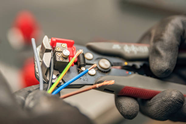 Best Electrical Installation Contractor  in Fort Stewart, GA