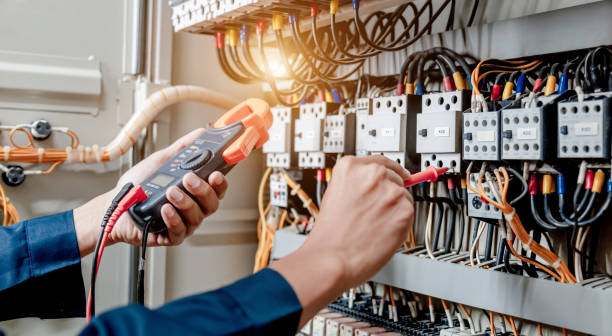 Best Electrical Contractors for Businesses  in Fort Stewart, GA