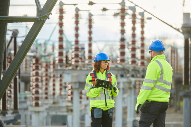 Best Residential Electrician Services  in Fort Stewart, GA