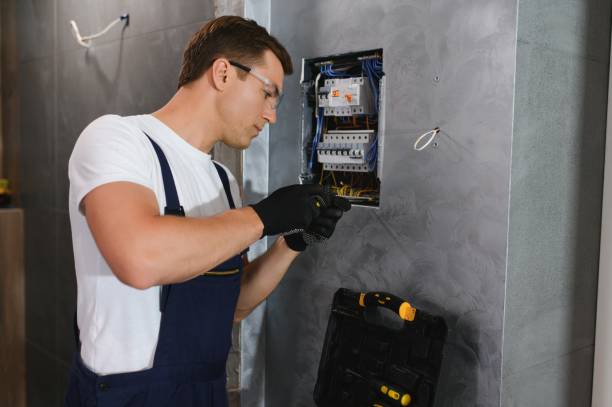 Fort Stewart, GA Electrician Pros
