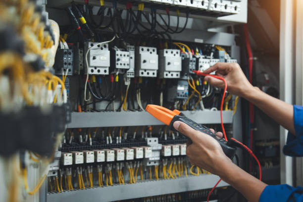 Best Circuit Breaker Repair  in Fort Stewart, GA