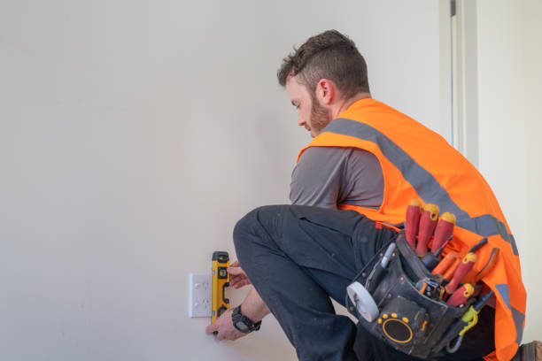 Best Electrical Repair Services  in Fort Stewart, GA