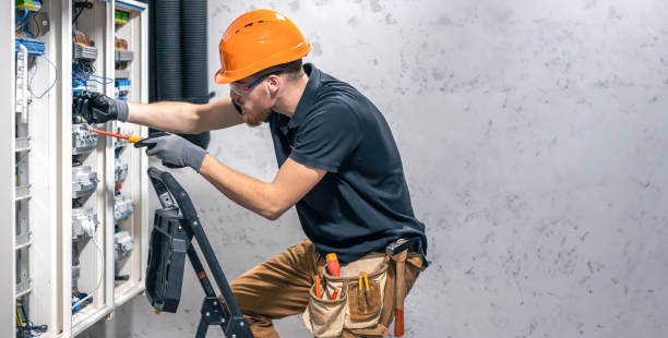 Best Electrician for Home Renovation  in Fort Stewart, GA