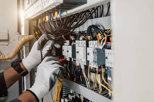 Best Home Electrical Repair  in Fort Stewart, GA